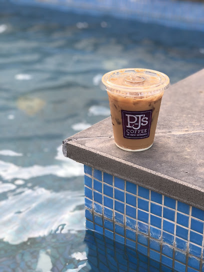 Pjs Coffee of New Orleans