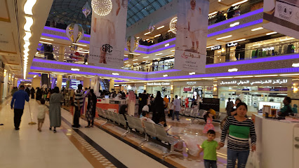 عبدالصمد القرشي - مجمع البيرق