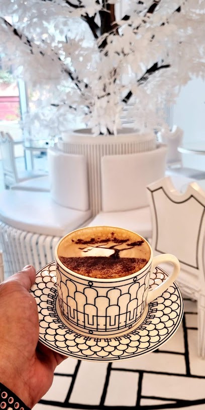 لافيتال كافيه