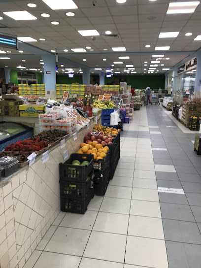 السنابل الطبيعية للخضار والفواكة