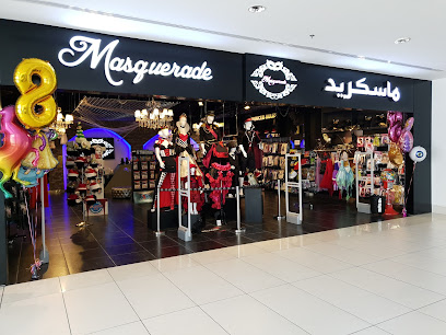 Masquerade ماسكريد