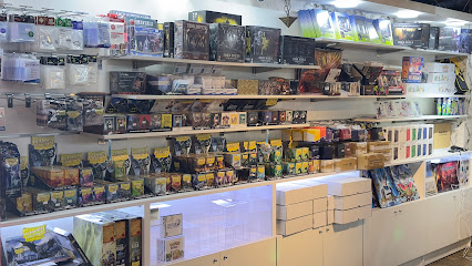 Dueling Area Store