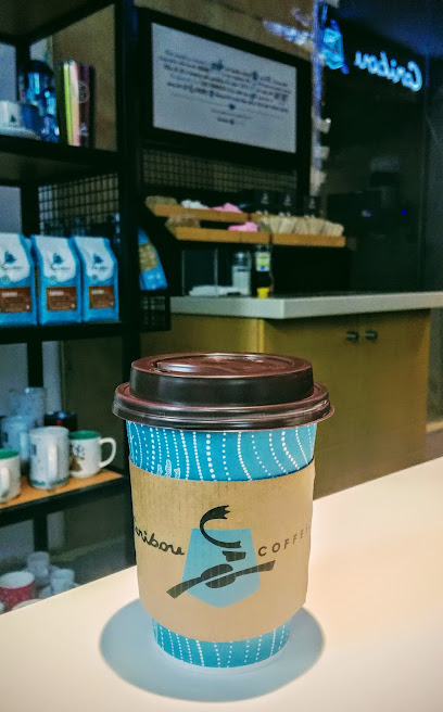 Caribou Coffee