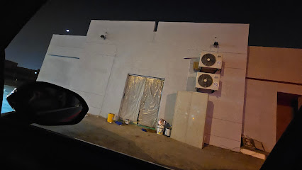 فرع التموين مبارك الكبير