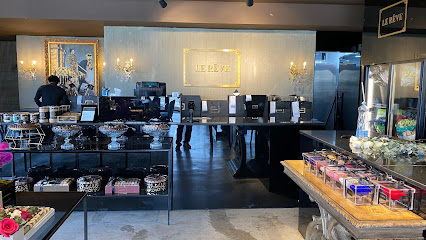 LE RÊVE Luxury Chocolate - Mall 30