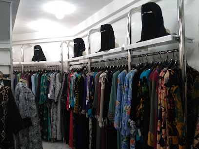مشغل دار الملكة للملابس النسائية