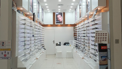 اوبتكال شوب Optical shop
