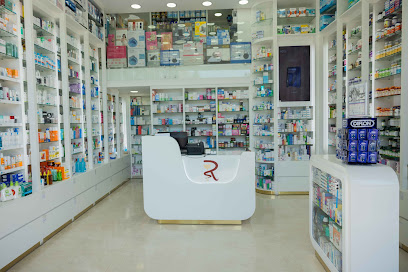 Royal Pharmacy Alpha - صيدلية رويال الفا