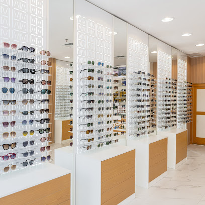 نظارات اي كون