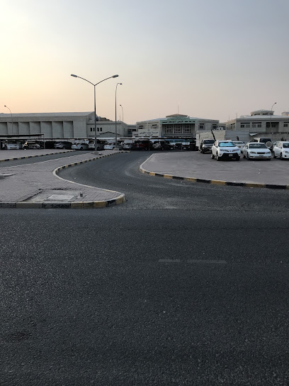 مدرسة سعد الاوسي متوسطة بنين