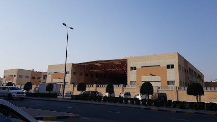 مدرسة الفروانية الإبتدائية للبنات