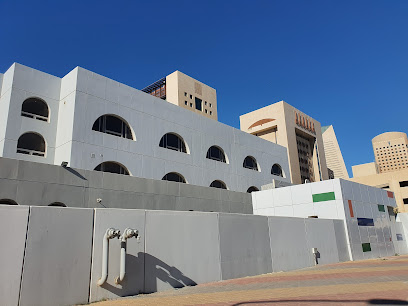 مدرسة أكاديمية الموهبة المشتركة