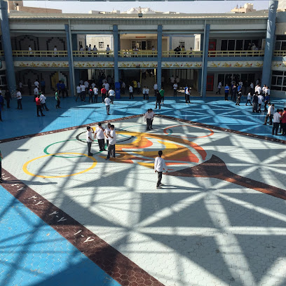 مدرسة مسعود بن سنان