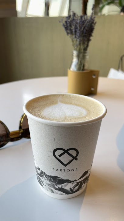 بارتون المسايل