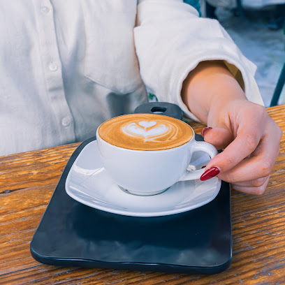 PURESSO Cafe بيوريسو كافيه