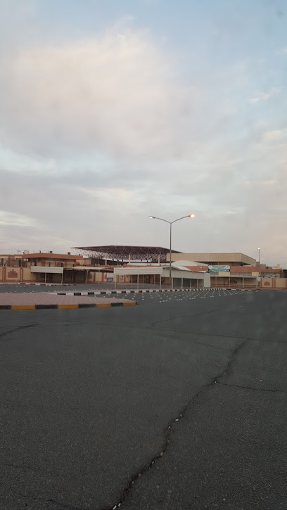 أميمة بنت النجار الإبتدائية للبنات