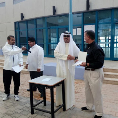 مدرسة محمد محمود نجم الثانوية للبنين