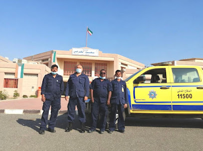 مدرسة سعود الخرجي المتوسطة - بنين