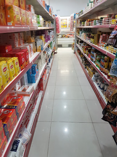 جمعية العدان والقصور التعاونية - فرع 4