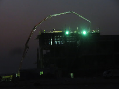 Intermediate School-Girls (Sector 1)