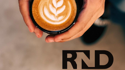 RND coffee bar
