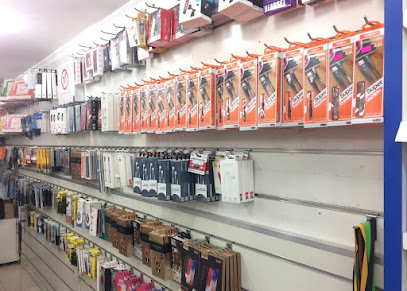 GARMIN جارمن نور الشرق