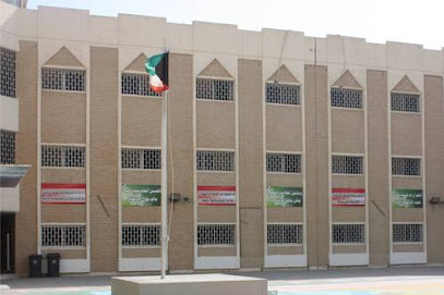 مدرسة قاروه المتوسطة بنات