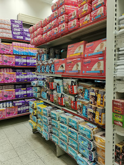 فرع جمعية العدان قطعة 8