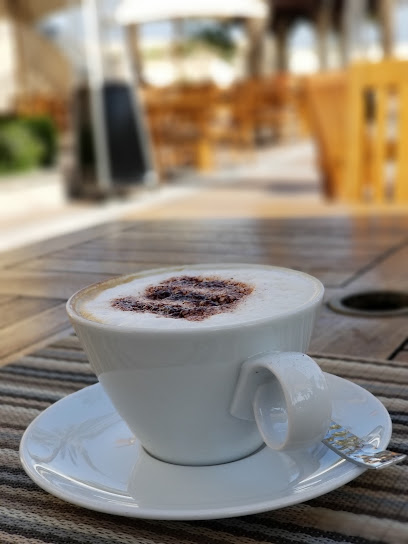مقهى منت