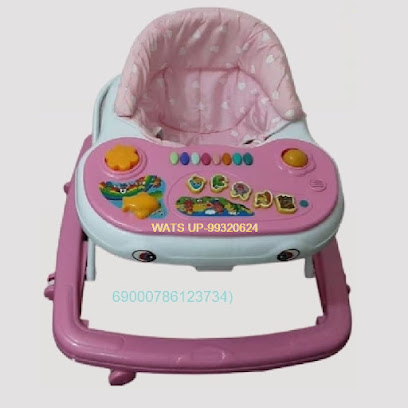 sabah al salem toys shop