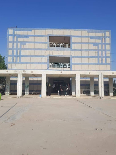 مدرسه ثانوية مقاصد الاهلية