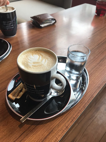 كوفي شوب كومبني