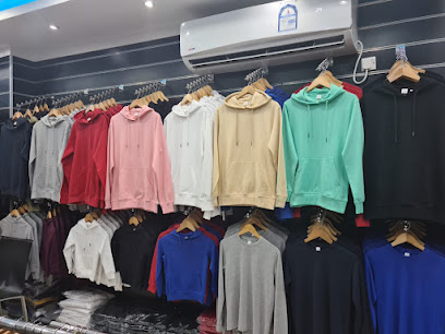 Khan Professional Designer kuwait Embroidry Shop