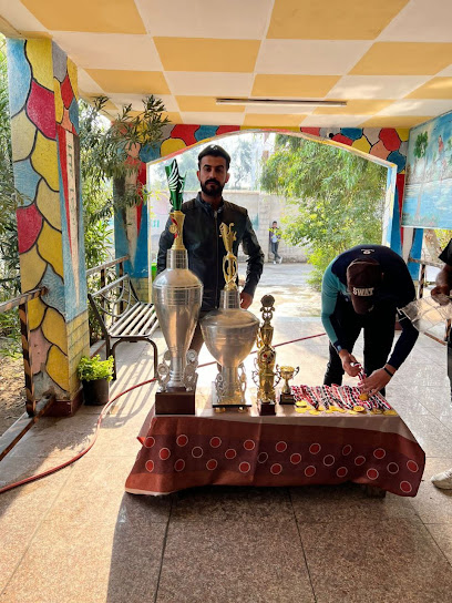 اعدادية ام قصر للبنين