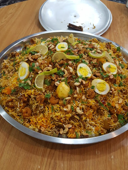 فرع جمعية صباح السالم التعاونية قطعة 6