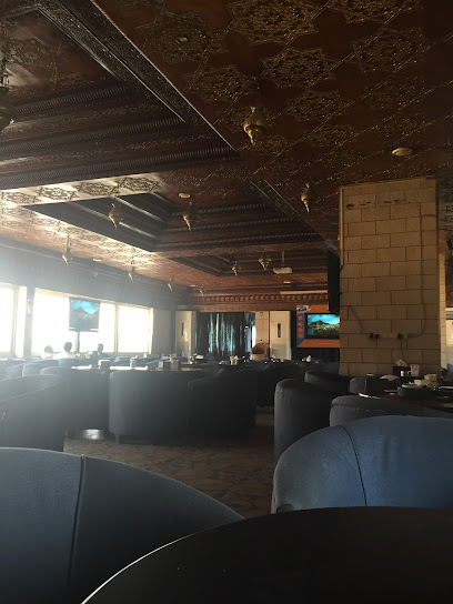 Cafe Degool Souq Salmiya