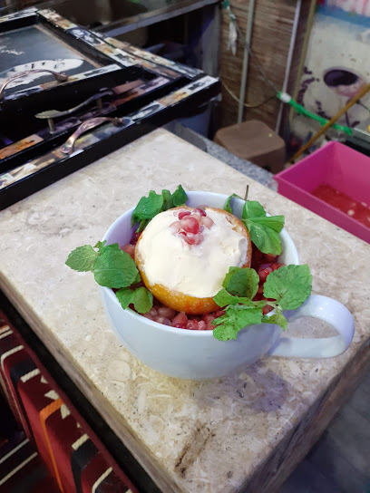 مقهى ليالي الحسين