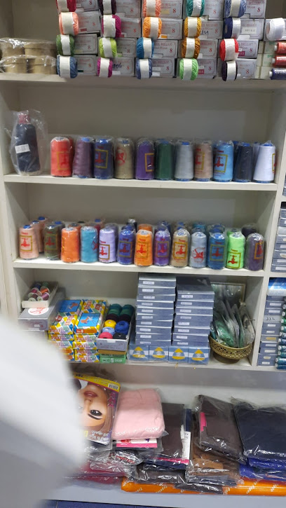 محل كلف وخياطه جمعيه مشرف فرع قطعه ٥