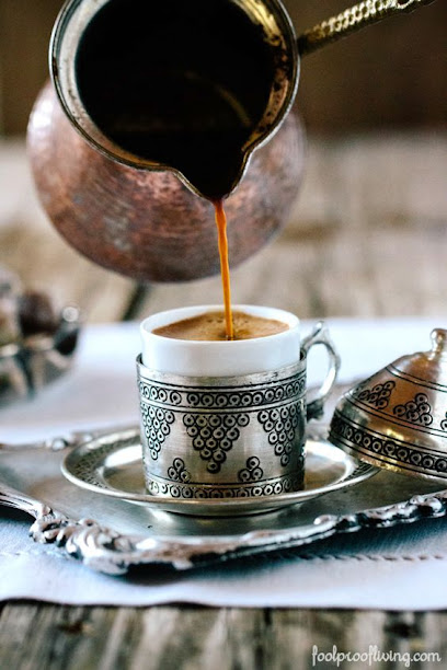 بن فيكتوريا