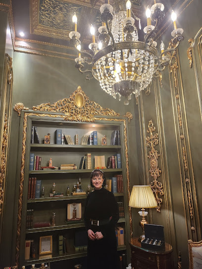 Dar Al Teeb | دار الطيب للعطور