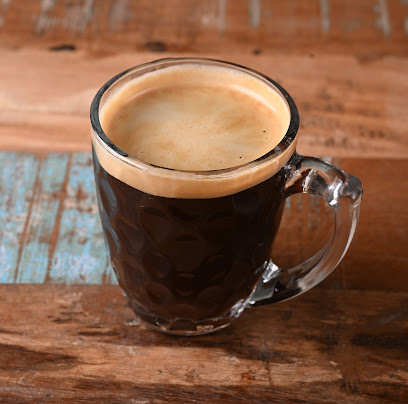 قهوة الهيبة Ahwet ElHaybe