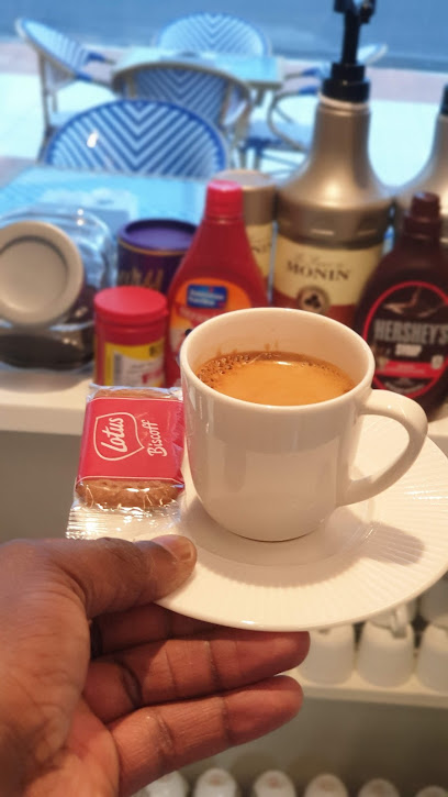 شيك كافيه CHIC CAFE & RST