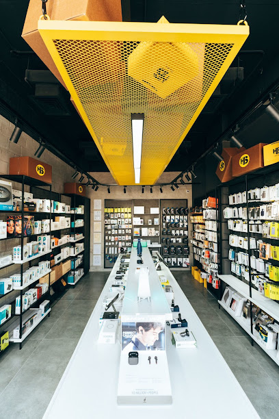 H&S Store Sabah Al Salem