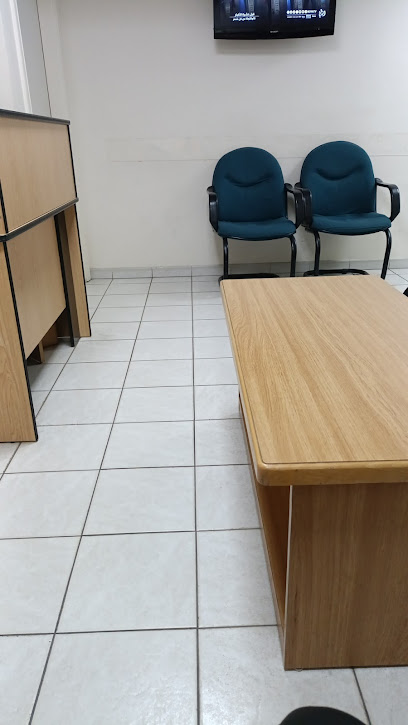 Dr. Osama Younis Tobil Clinic