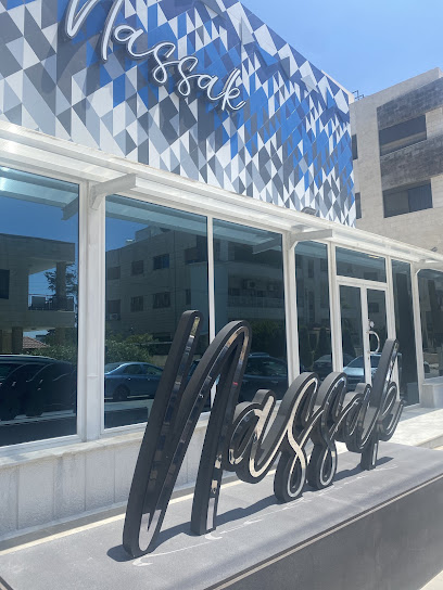 Jordanian Center For Chinese Medicine JCCM