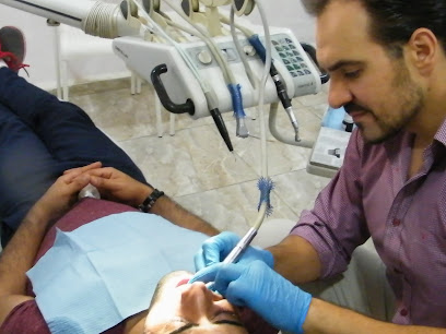 الدكتور شادي السعيفان