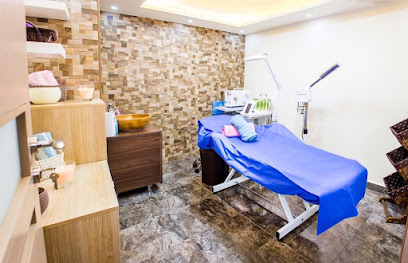 Elegance medical clinic Jordan