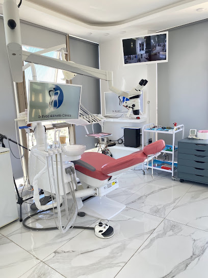 عيادات الدكتور اياد الخطيب لطب الاسنان