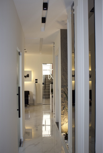 Vogue Dental Clinic Amman عيادة الدكتور فايز اياد درويش عبداللطيف