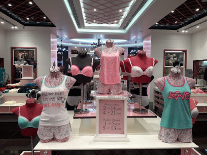 Nayomi Muscat City Center Oman